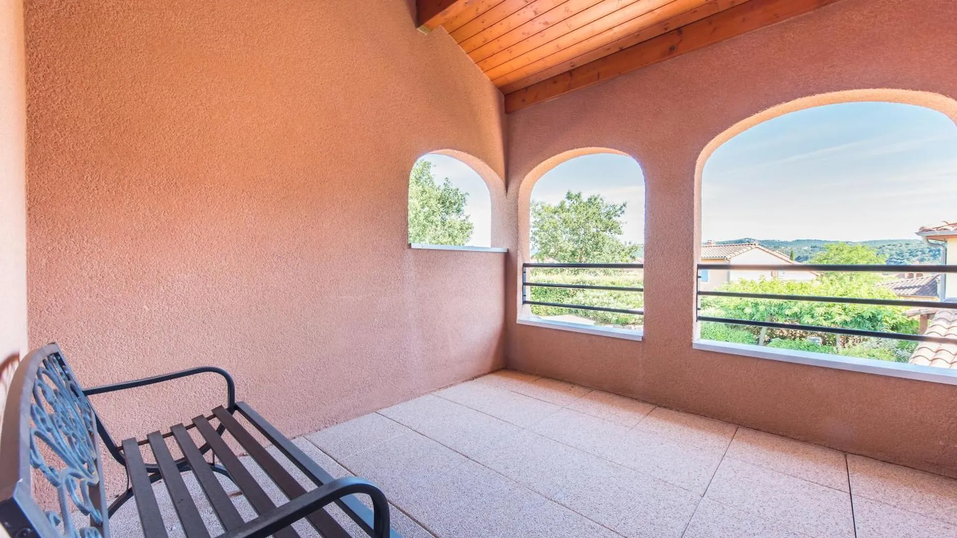 Holiday home Villa Agape Sampzon