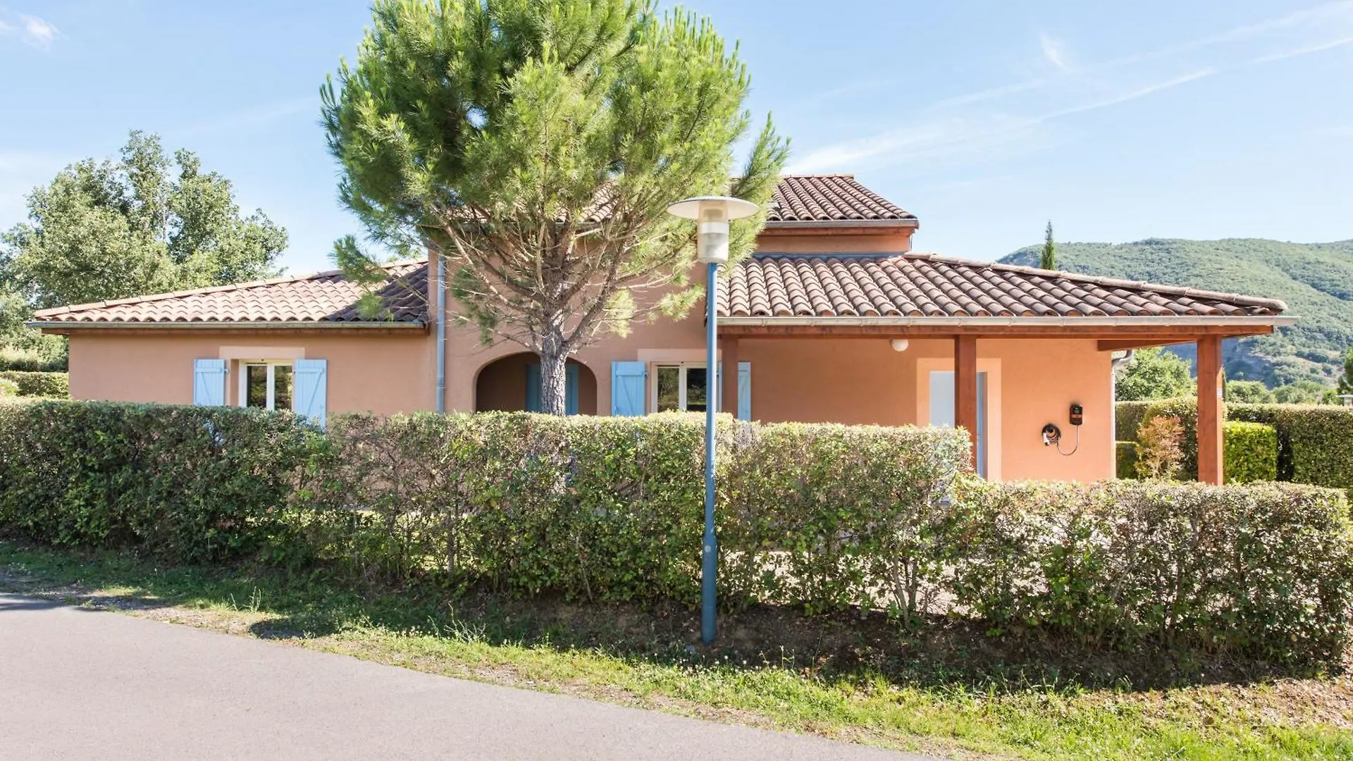 Villa Agape Sampzon 0*,  France