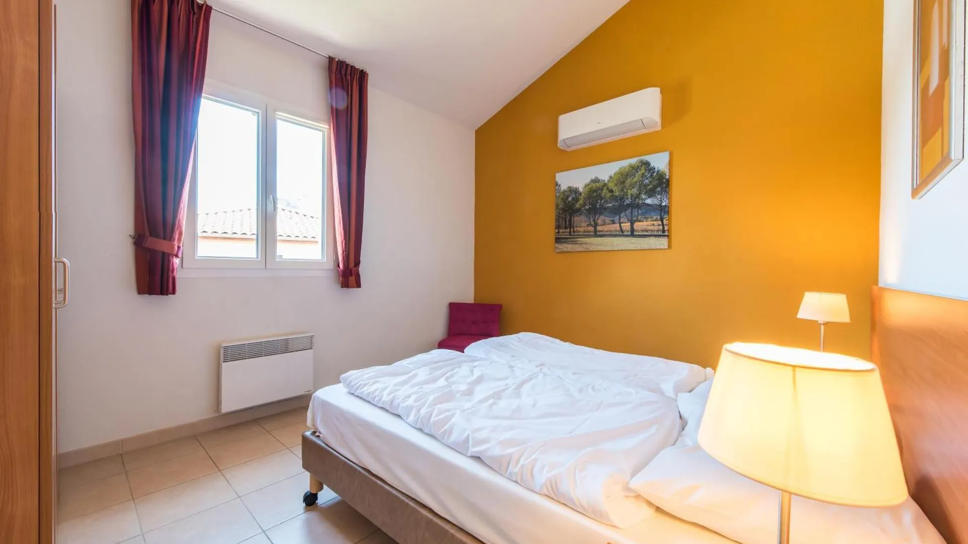 Villa Agape Sampzon Holiday home