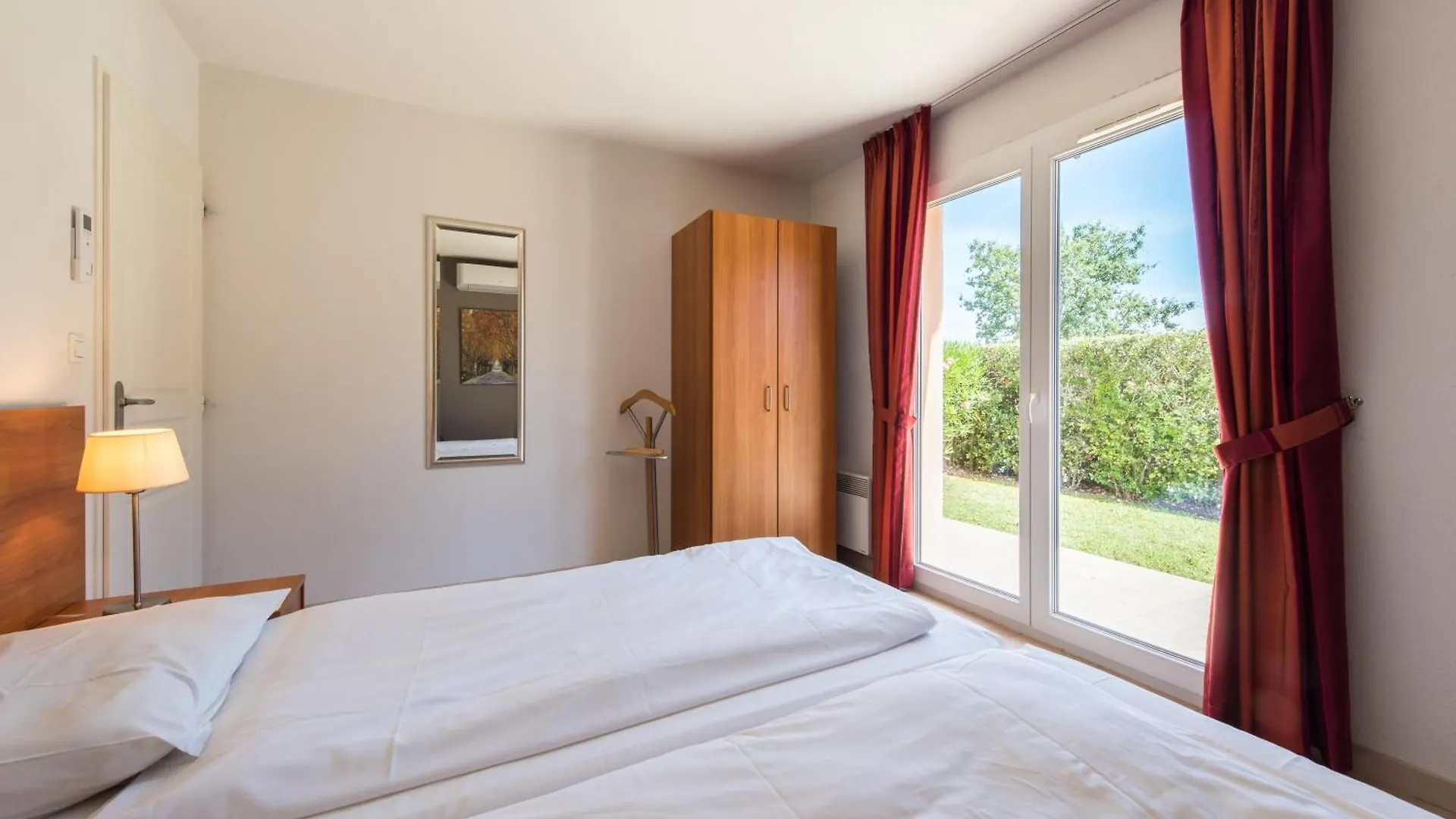 Villa Agape Sampzon