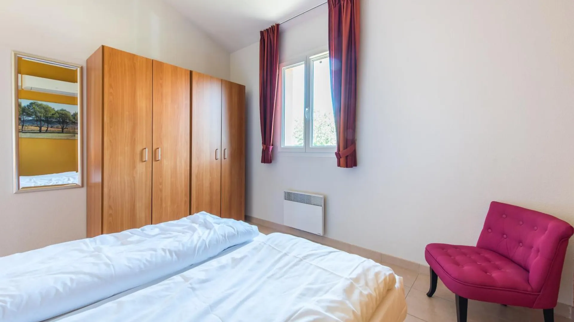 Holiday home Villa Agape Sampzon