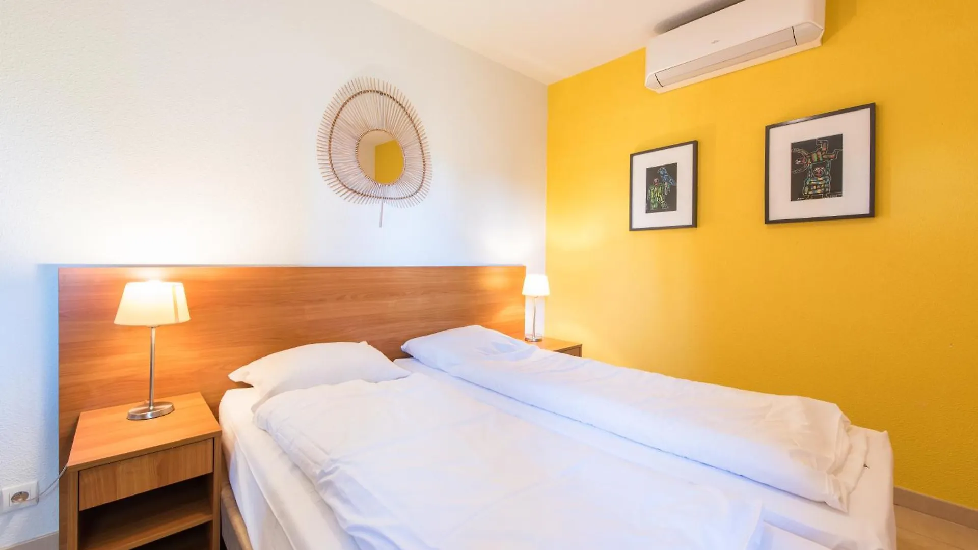 Villa Agape Sampzon Holiday home