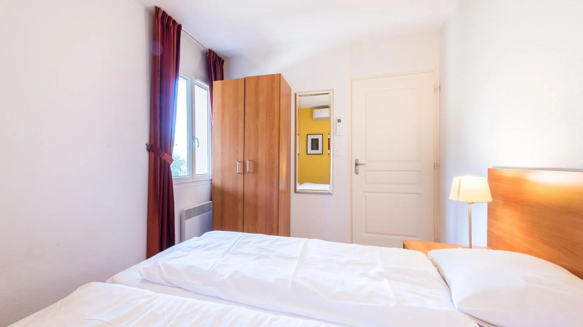 Villa Agape Sampzon France