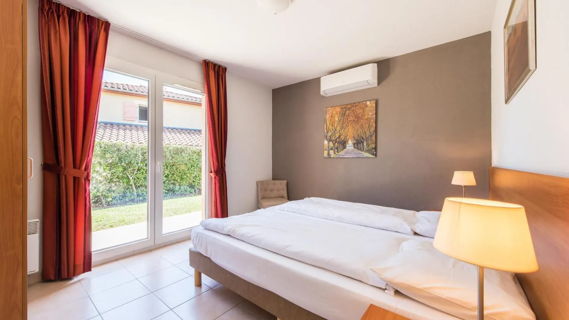 Holiday home Villa Agape Sampzon