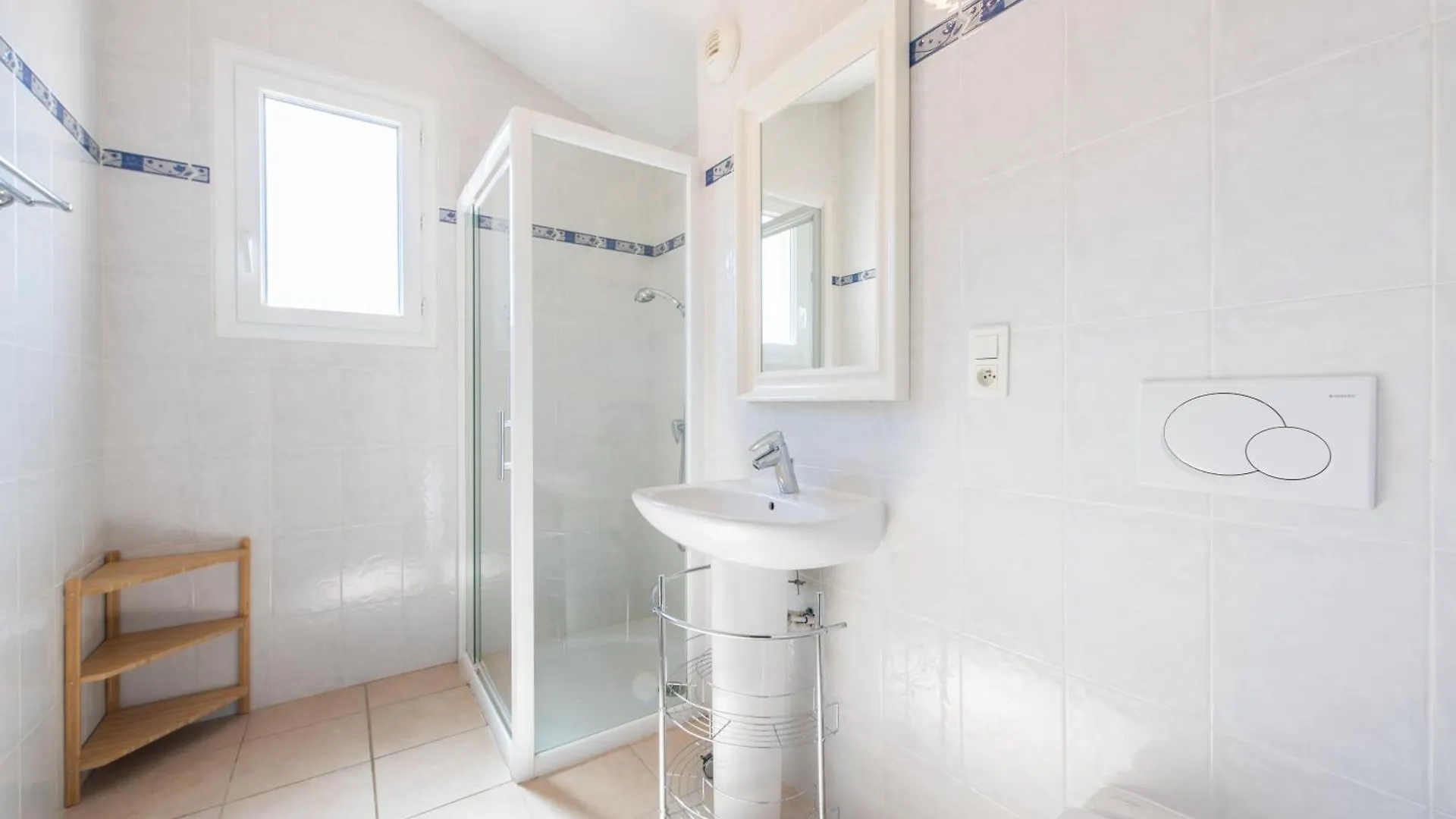 Villa Agape Sampzon Holiday home