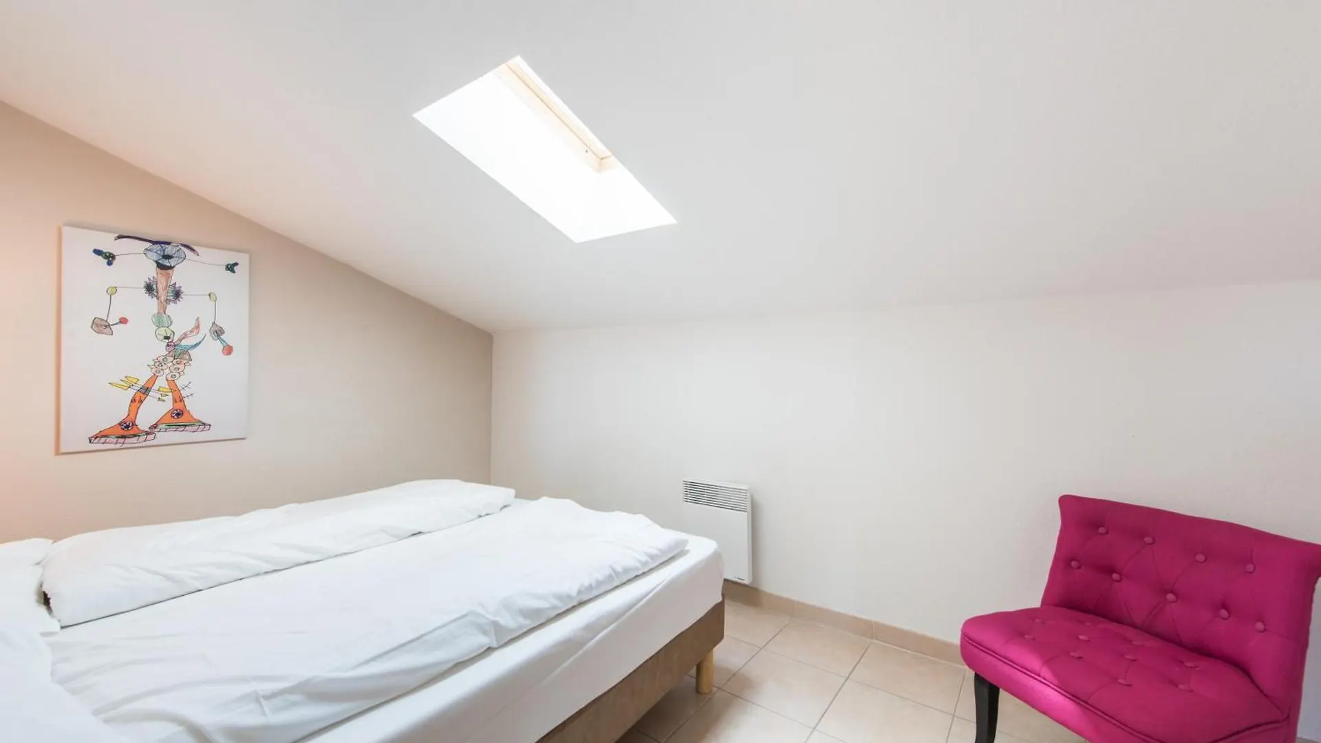 Holiday home Villa Agape Sampzon France