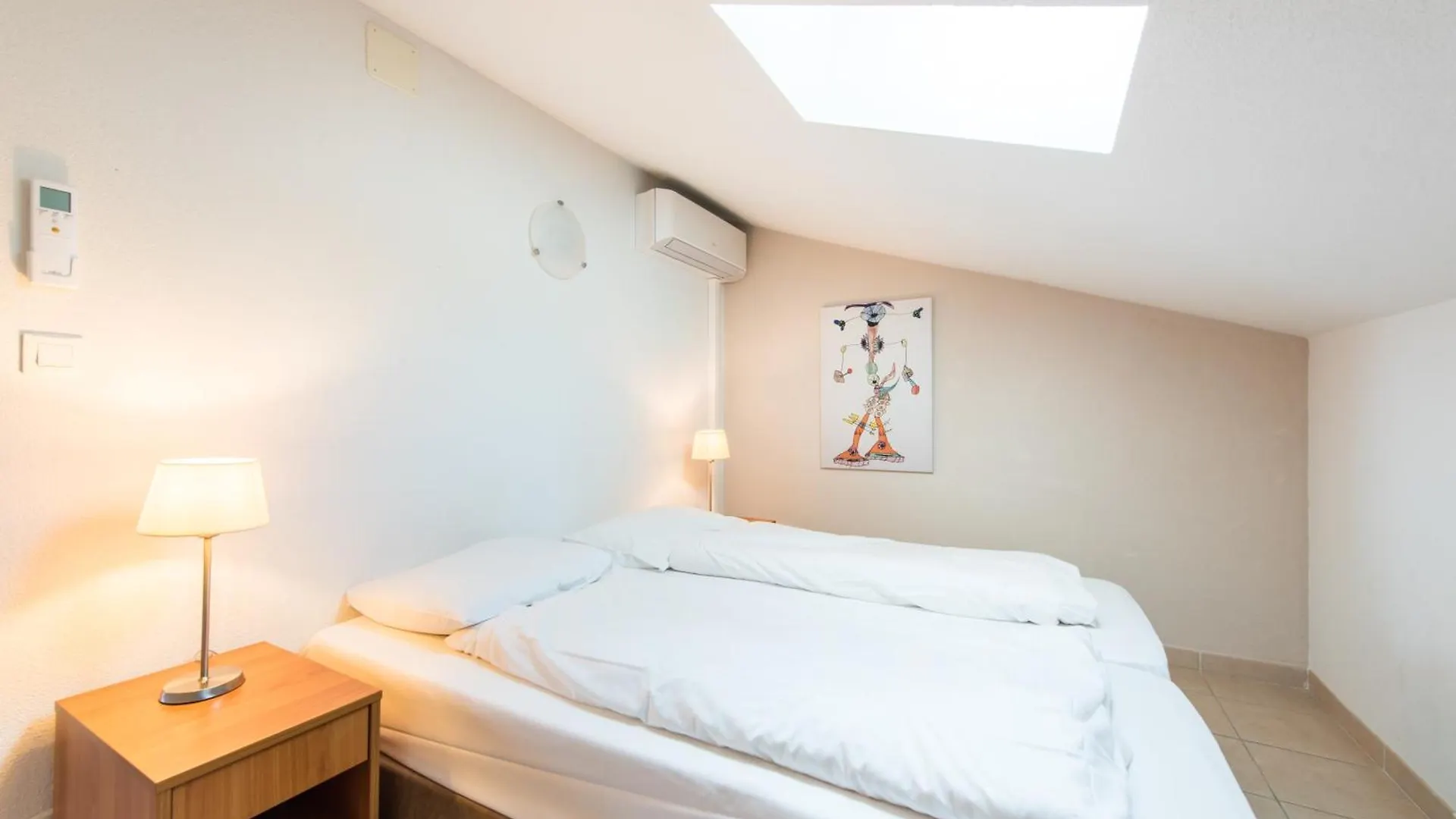 Holiday home Villa Agape Sampzon